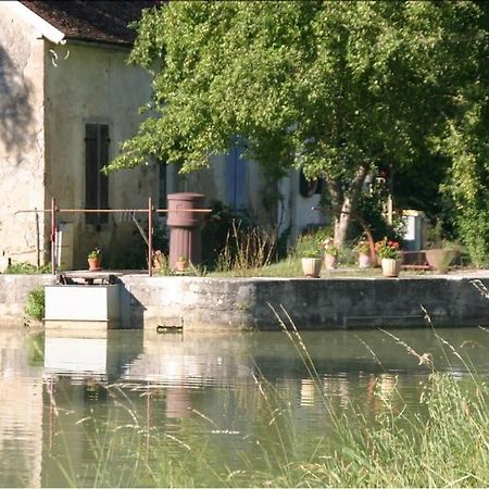 Belle Maison En Bourgogne - Auxois - Morvan Flee  Exteriér fotografie