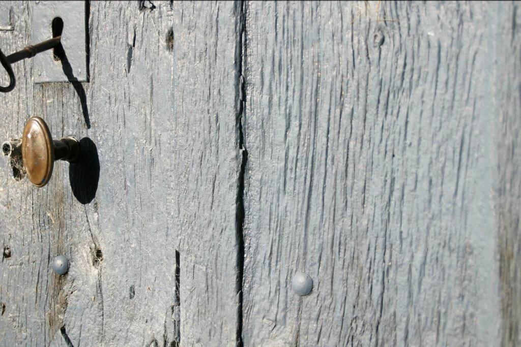 Belle Maison En Bourgogne - Auxois - Morvan Flee  Exteriér fotografie