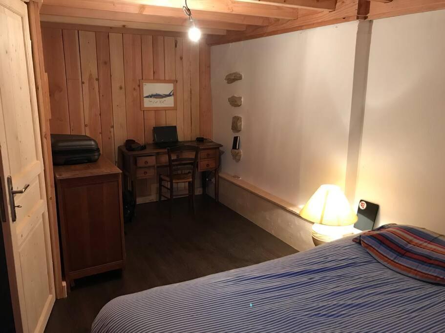 Belle Maison En Bourgogne - Auxois - Morvan Flee  Exteriér fotografie