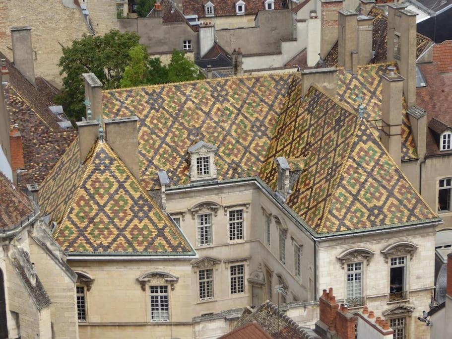 Belle Maison En Bourgogne - Auxois - Morvan Flee  Exteriér fotografie